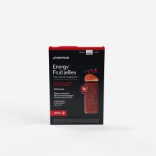 Energy Fruchtriegel Erdbeere 5 Stück