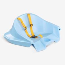 Babysitz Schlitten – Trilugik blau