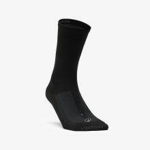 Sportsocken Pilates halbhoch rutschfest