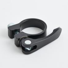 Sattelklemme mit Schnellspanner 34,9 mm