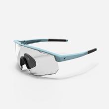 Fahrradbrille Rennrad Competition photochrom Kategorie 1 bis 3 Perf 500 Light