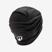 Damen/Herren Fußball Mütze - Keepdry schwarz