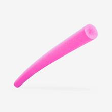 Schwimmnudel Schaumstoff 118 cm ‒ rosa