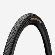 Fahrrad Reifen Gravel Tubeless Ready Terra Speed ProTection 700×40 schwarz