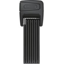 Fahrradschloss Faltschloss mit Fingerprint ABUS BORDO™ ONE 6000AF/120 schwarz
