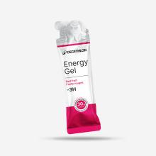 Energy Gel unter 3 Stunden rote Früchte 1 Stück