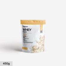 Whey-Protein Vanille 450 g