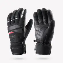 Skihandschuhe Erwachsene - Resuch Drive R-Tex XT