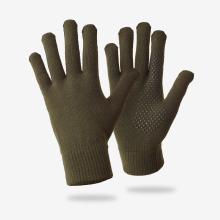 Handschuhe 100 grün