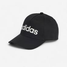 Cap - schwarz/weiss