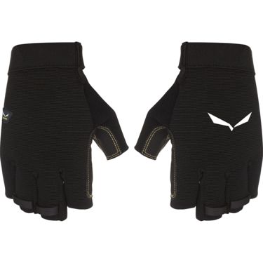 SALEWA Steel VF 2.0 DST Glove Kletterhandschuh  - Klettersteig