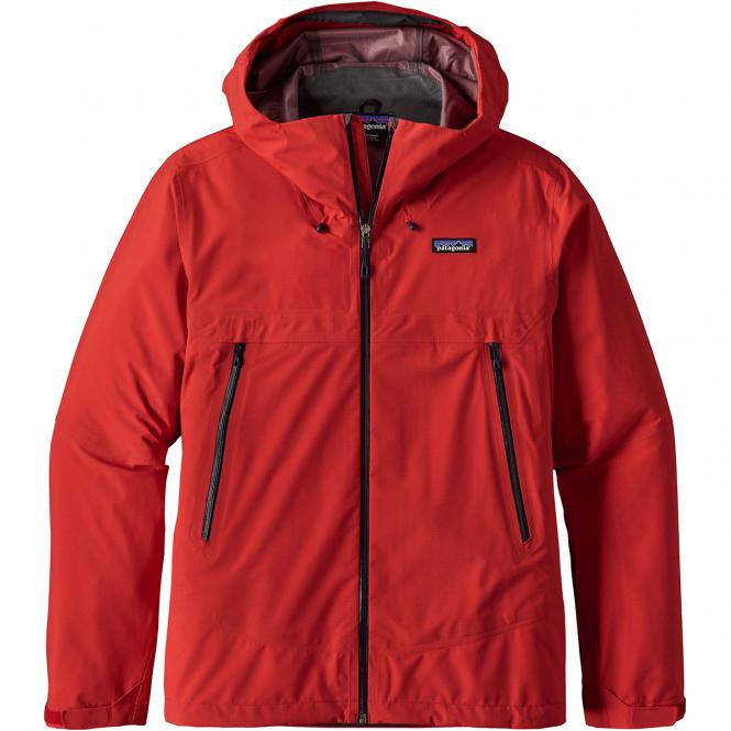 PATAGONIA Cloud Ridge - Hardshelljacke