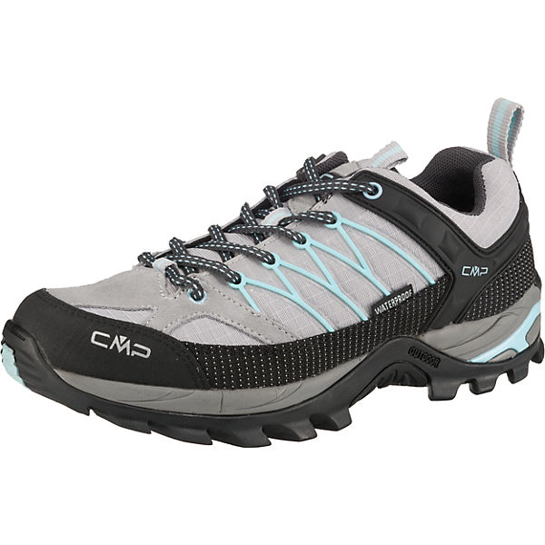 CMP Riegel Low WP - Wanderschuhe Frauen