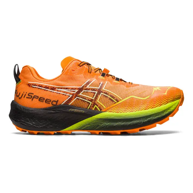ASICS Fujispeed 2, Herren - Laufschuhe/Trailrunning