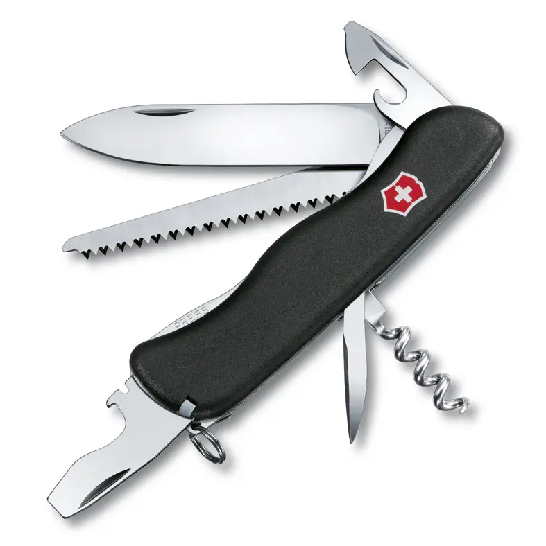 Victorinox Victorinox Forester - black