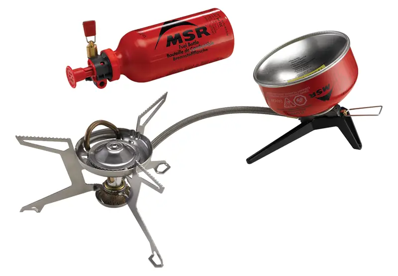 Msr Kocher MSR WhisperLite Universal