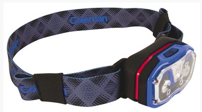 COLEMAN CXS 250- Stirnlampe