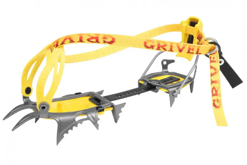 Grivel Air Tech - Steigeisen