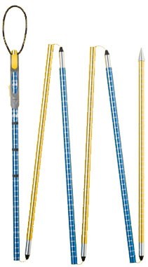  Pieps Probe Aluminium 260 - Lawinensonde