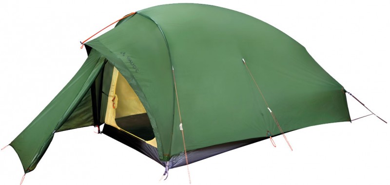 VAUDE Taurus UL 2P - 2 Personen Zelt