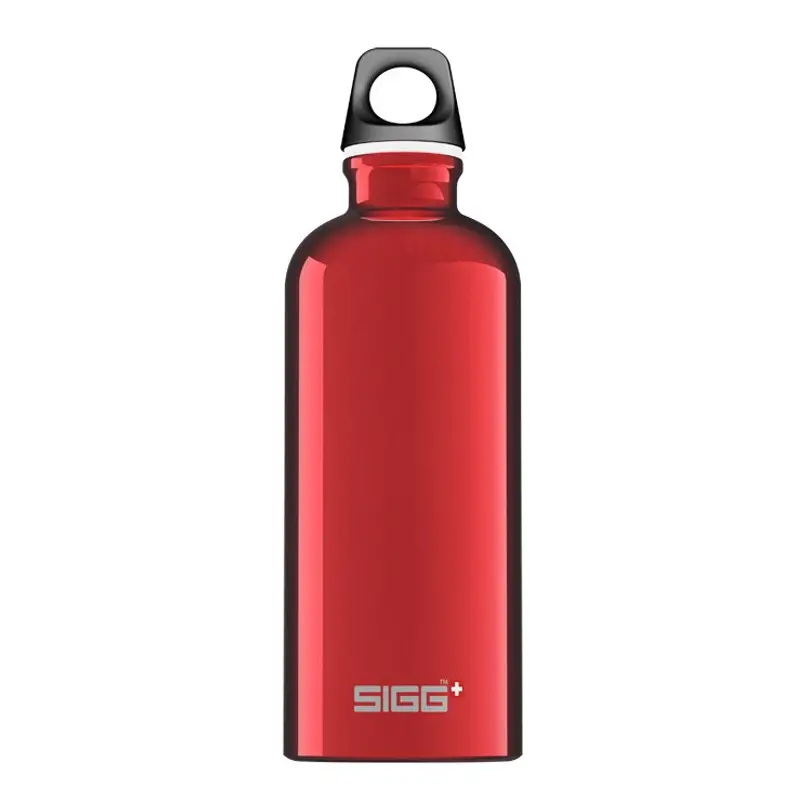 SIGG Traveller 0,6l - Trinkflasche