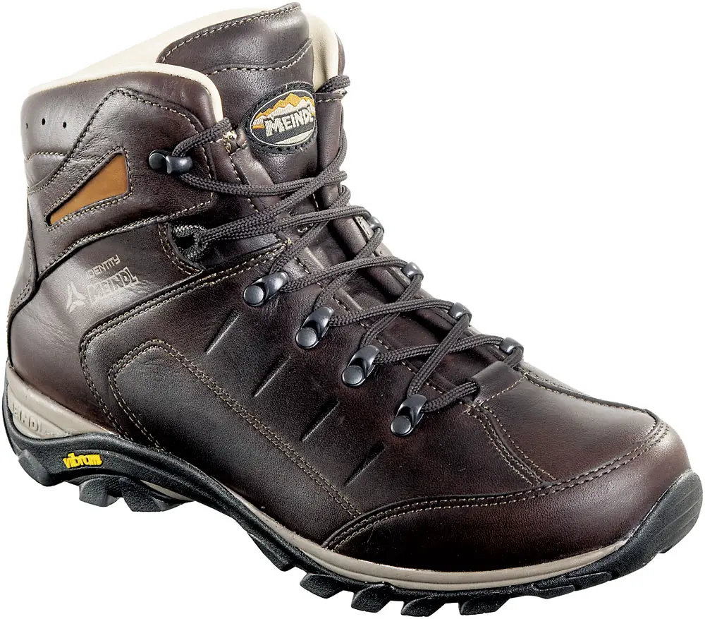 MEINDL Bergamo Identity - Wanderschuhe Frauen