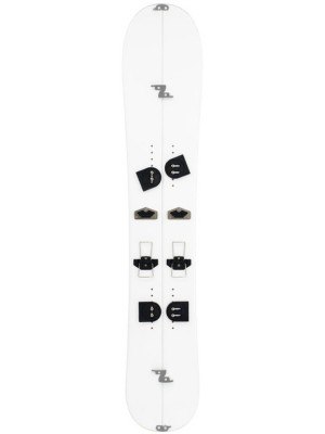 Voilé Universal Splitboard Interface - Full