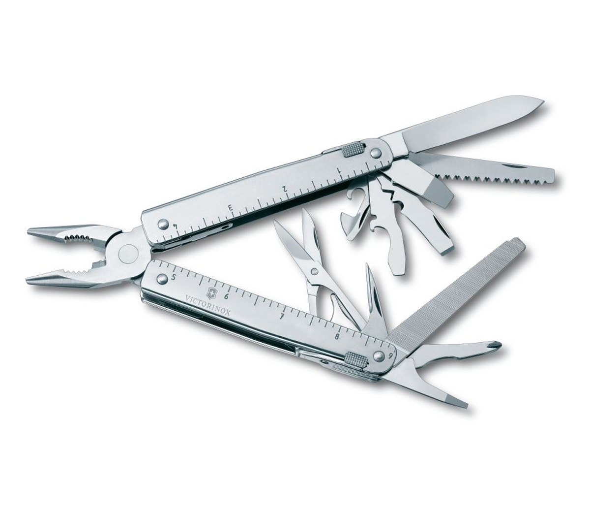 Victorinox Victorinox Swiss Tool mit Schere