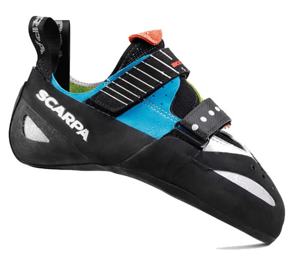 Scarpa Boostic - Kletterschuhe