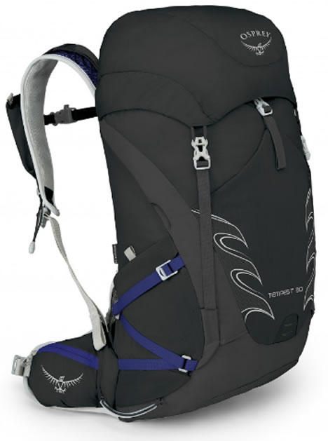 Osprey Tempest 30 Women - Tourenrucksack
