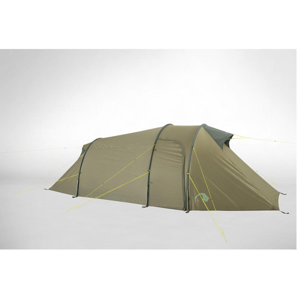 Tatonka Grönland 3 Trekkingzelt cocoon