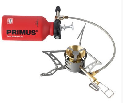 Primus OmniLite Ti - Outdoor Kocher