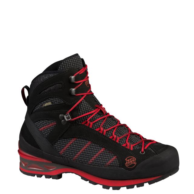 HANWAG Makra Combi Gtx - Wanderschuhe