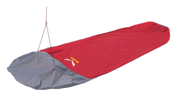  Salewa PTX Bivibag II - Biwaksack