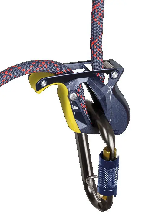  Salewa Ergo Belay System - Sicherungsgerät