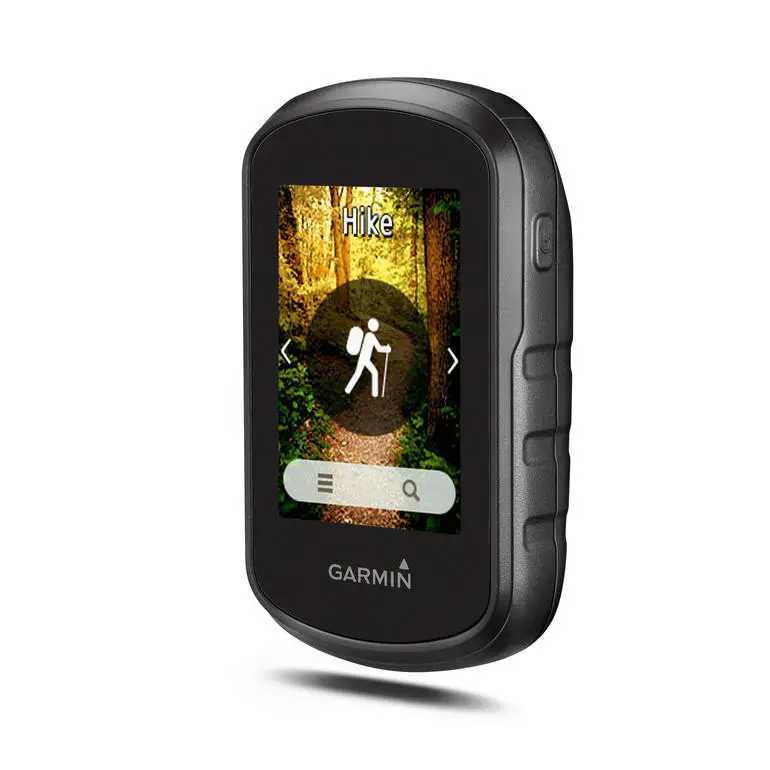  Garmin eTrex Touch 35 - Navigationsgerät