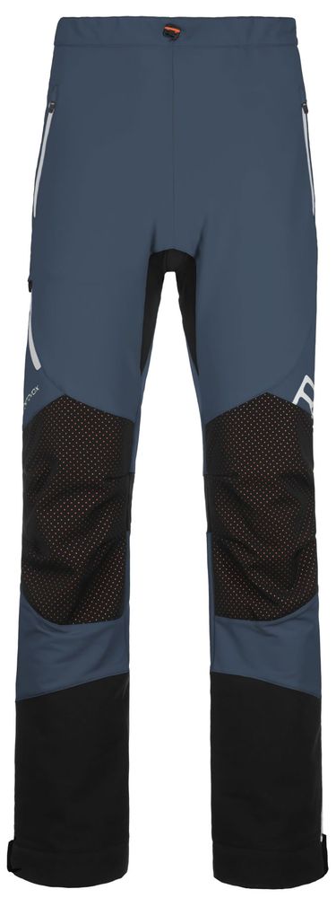 ORTOVOX Col Becchei Pants Men - Skitourenhose / Winter Funktionshose