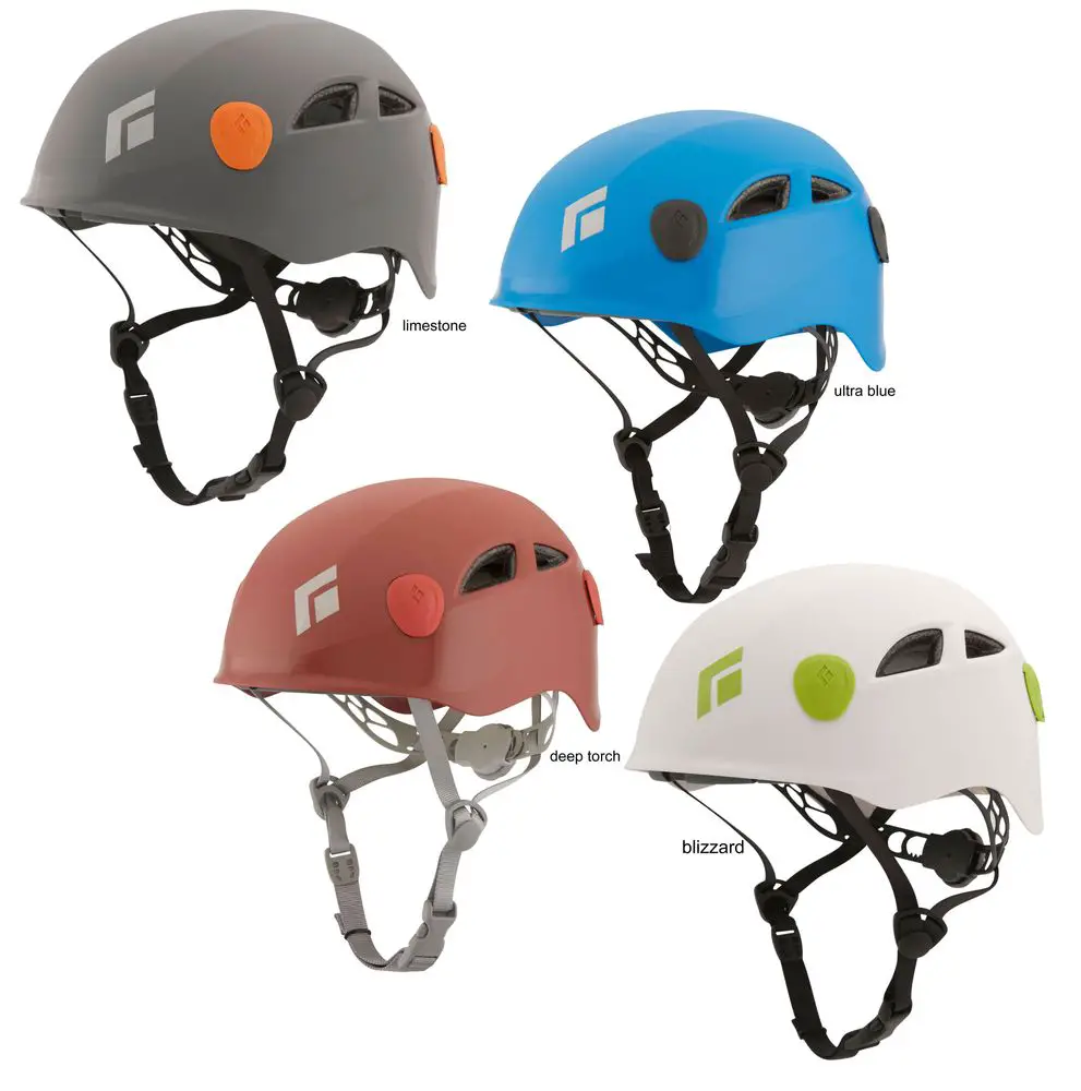 BLACK DIAMOND Half Dome - Kletterhelm, Damen