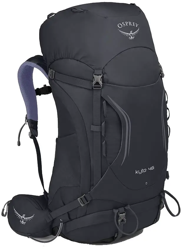 OSPREY Kyte 46 - Trekkingrucksack Frauen