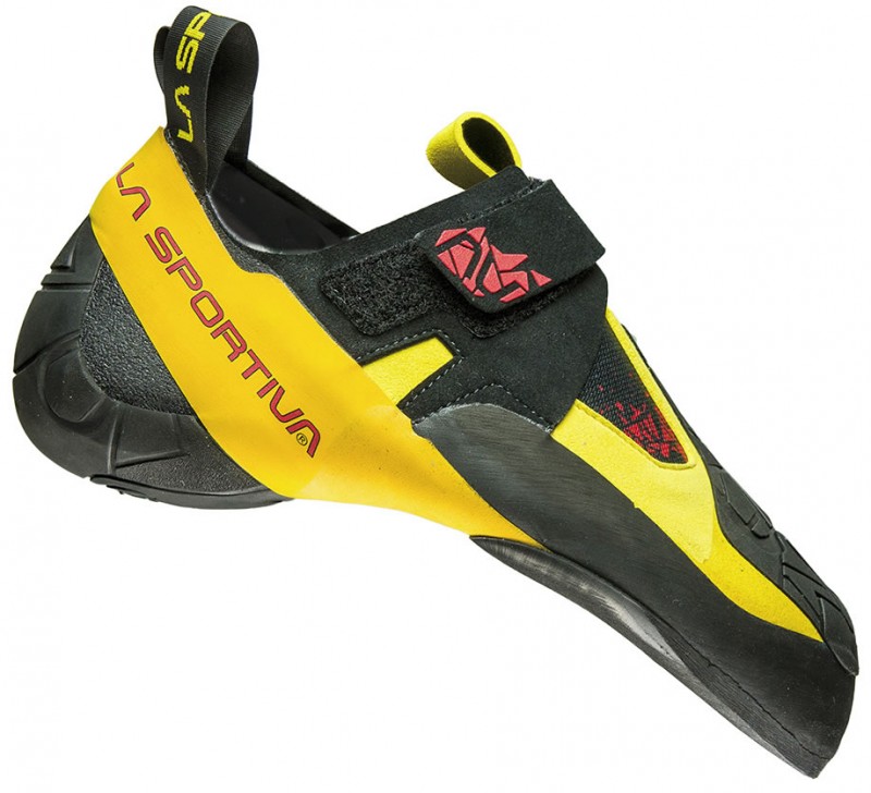 LA SPORTIVA Skwama - Kletterschuhe