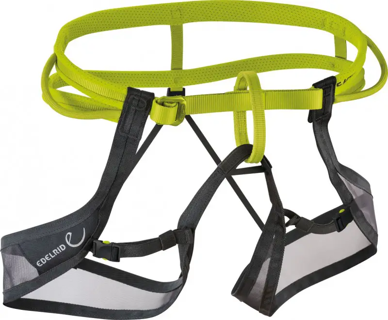  Edelrid Huascaran - Klettergurt