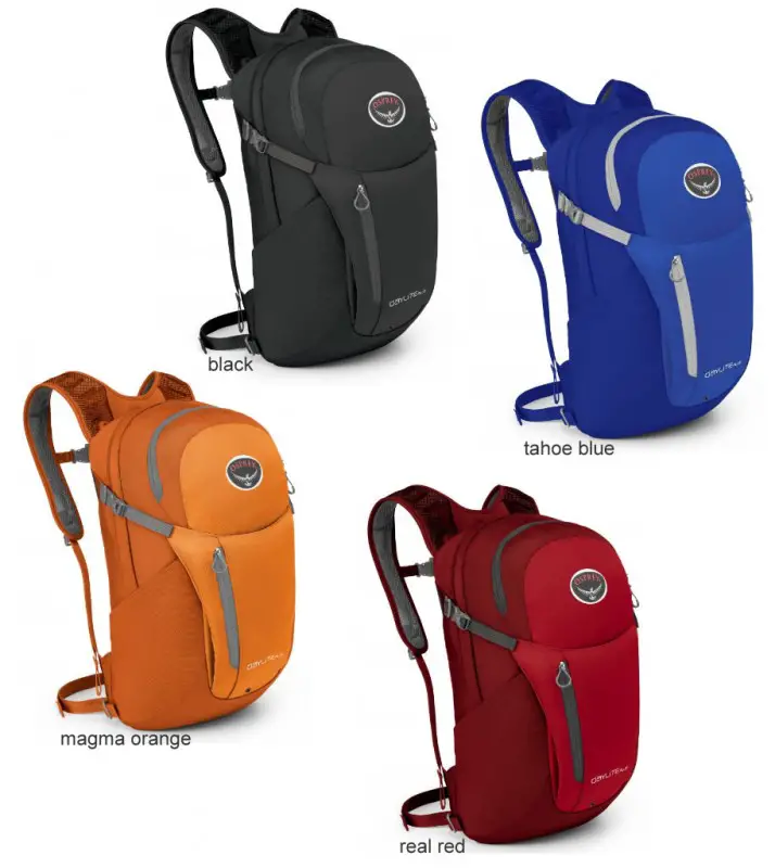Osprey Daylite Plus 20 - Daypack / Rucksack