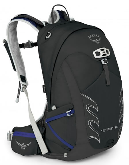 Osprey Tempest 20 Women - Tourenrucksack