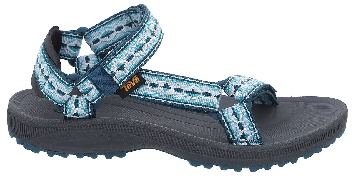 Teva Winsted Women - antigua deep teal