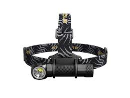 Nitecore HC33 Stirnlampe