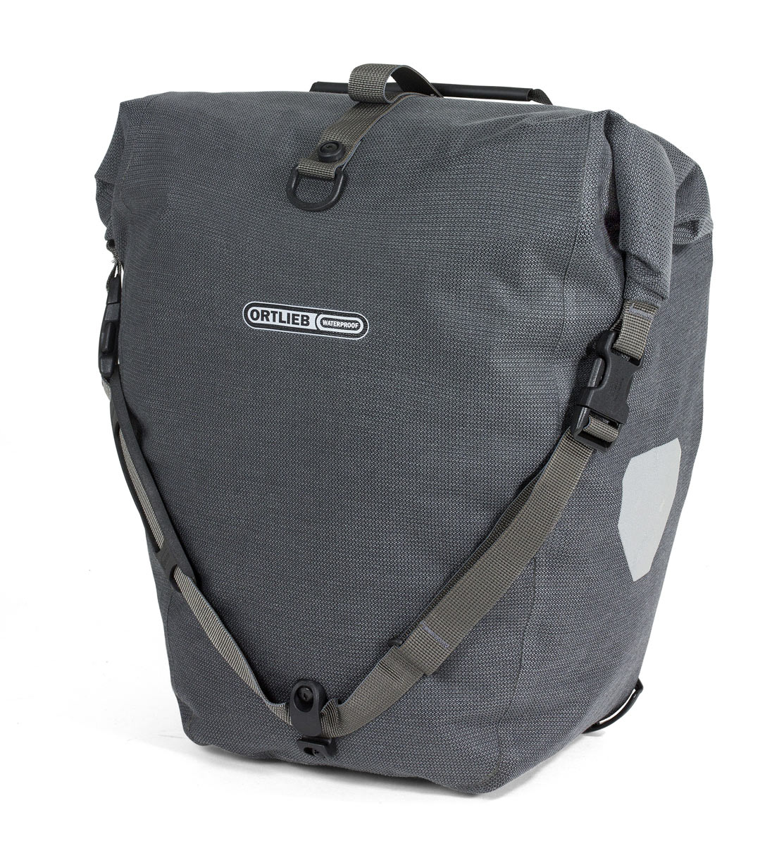 Ortlieb Back-Roller Urban QL2.1 - coffee