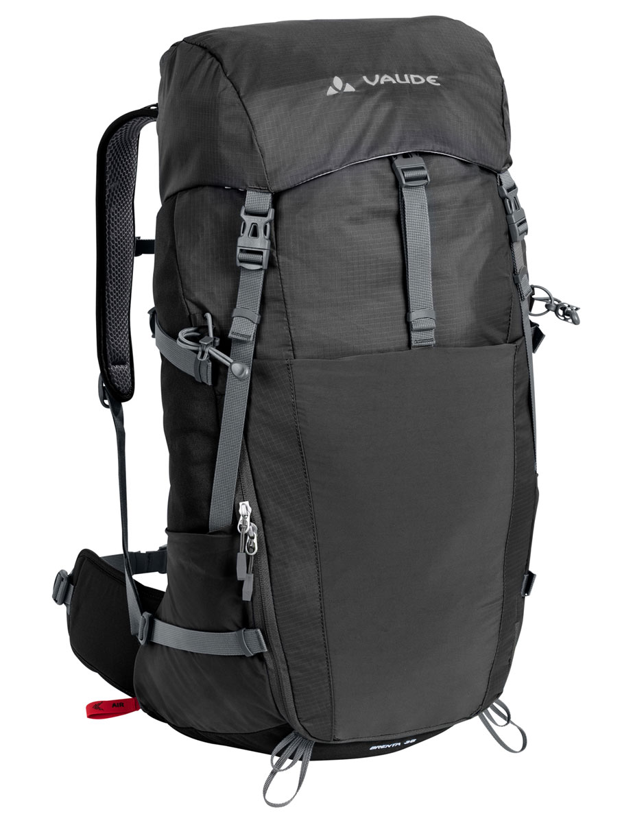 Vaude Brenta 35 - blue sapphire