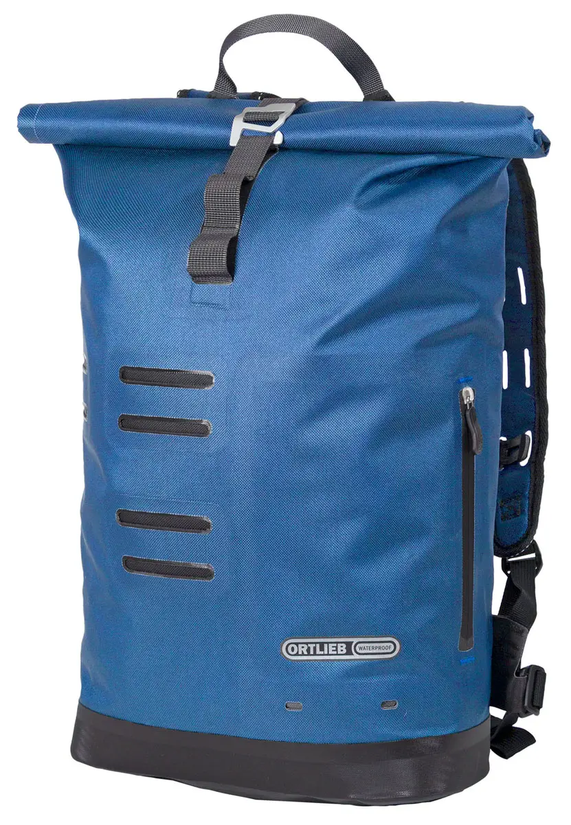 Ortlieb Commuter Daypack City - schwarz