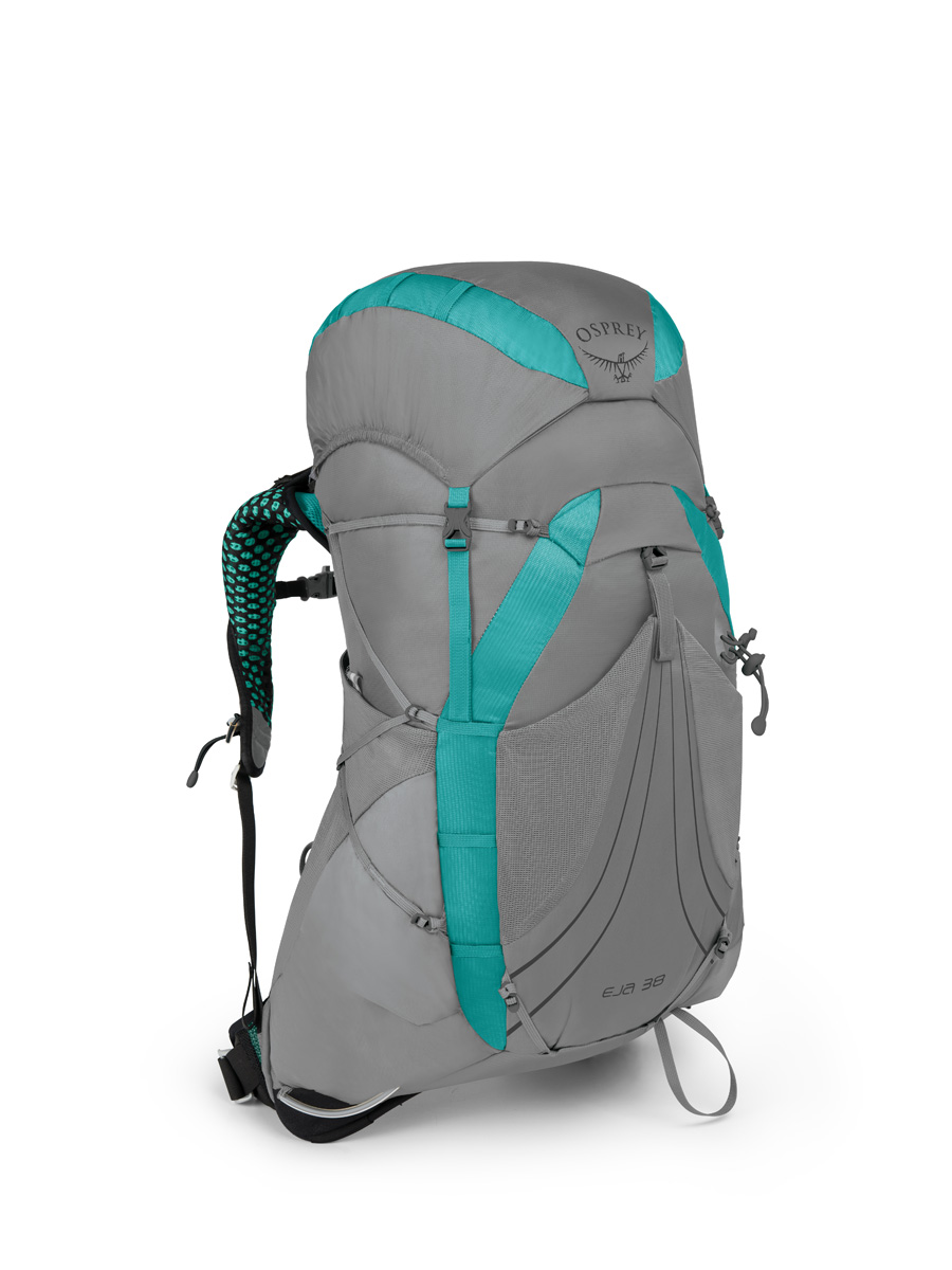 Osprey Eja 38 - moonglade grey