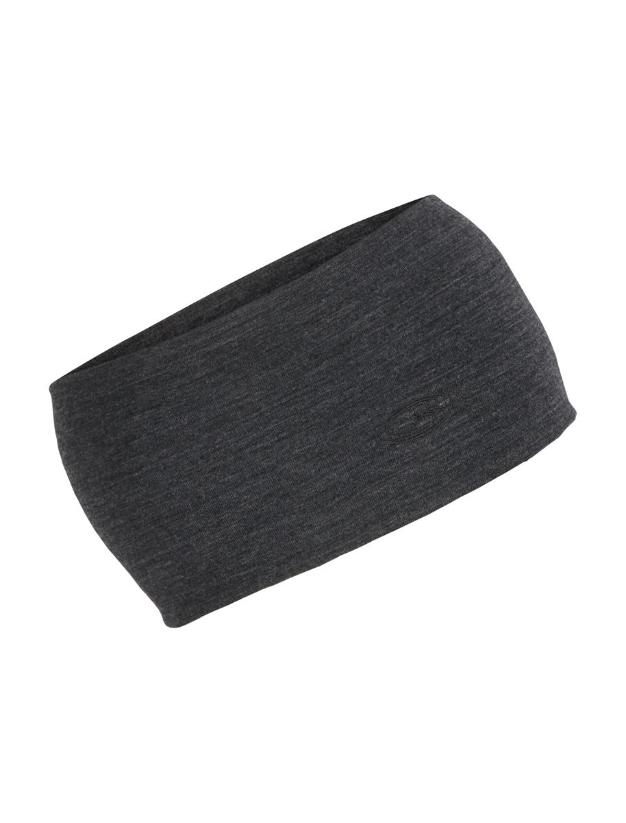 ICEBREAKER Chase Headband - Mütze